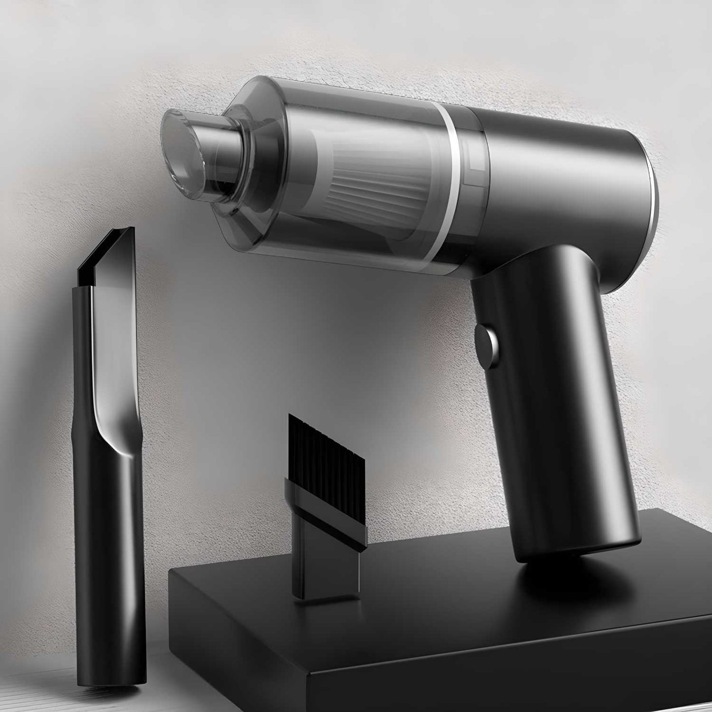 Air Duster Wireless Vacuum Cleaner – Lightweight, Cordless & Multi-Purpose