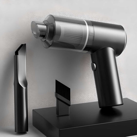 Air Duster Wireless Vacuum Cleaner – Lightweight, Cordless & Multi-Purpose