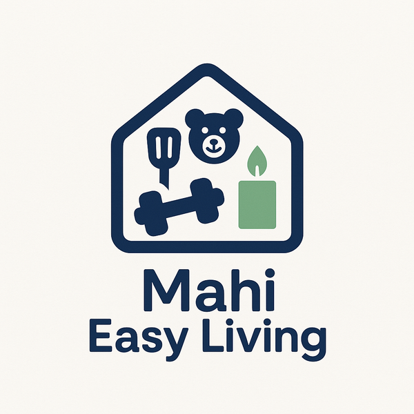 Mahi easy living